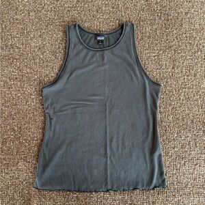 Patagonia Ribbed Knit Tank